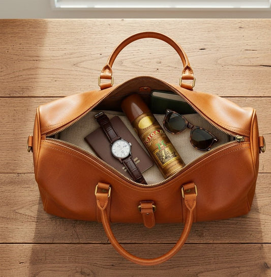 CIGAR - Original Deodorant Spray