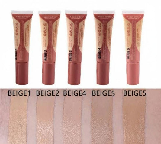 Miss Rose - B.B Cream Perfect Cover