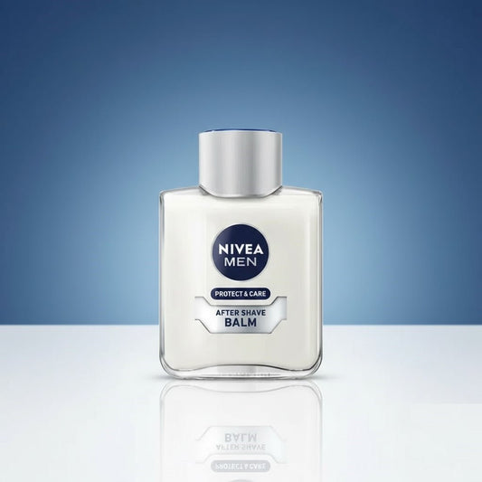 Nivea Men - Protect & Care After Shave Balm