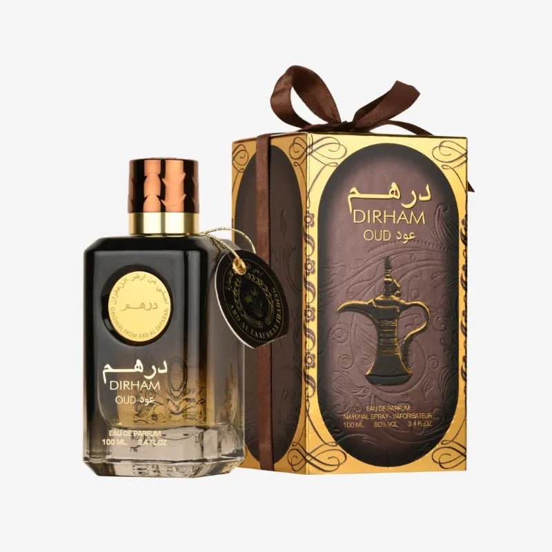 Dirham - Oud Eau De Parfum