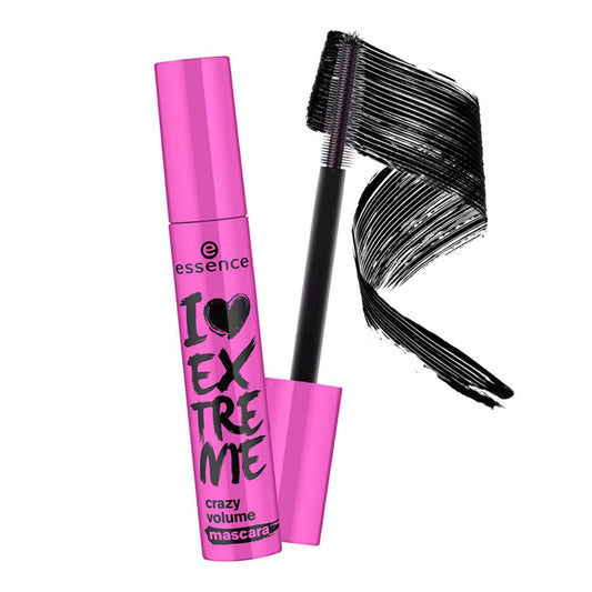 Essence - I Love Extreme Crazy Volume Mascara