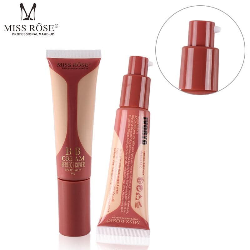 Miss Rose - B.B Cream Perfect Cover