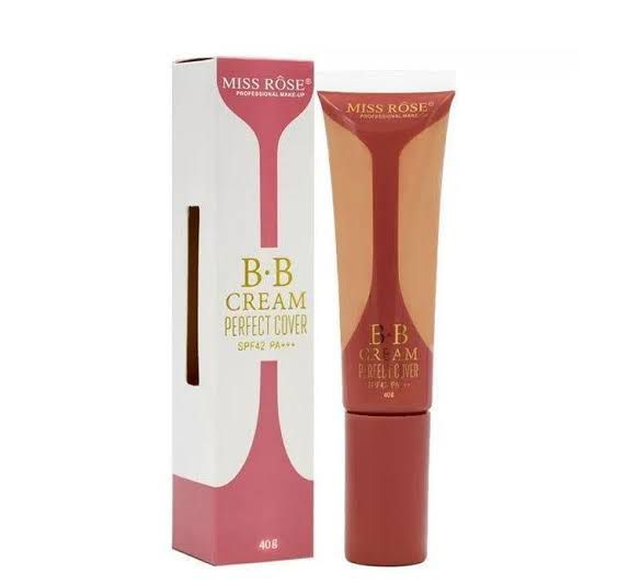 Miss Rose - B.B Cream Perfect Cover