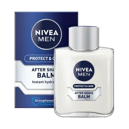 Nivea Men - Protect & Care After Shave Balm