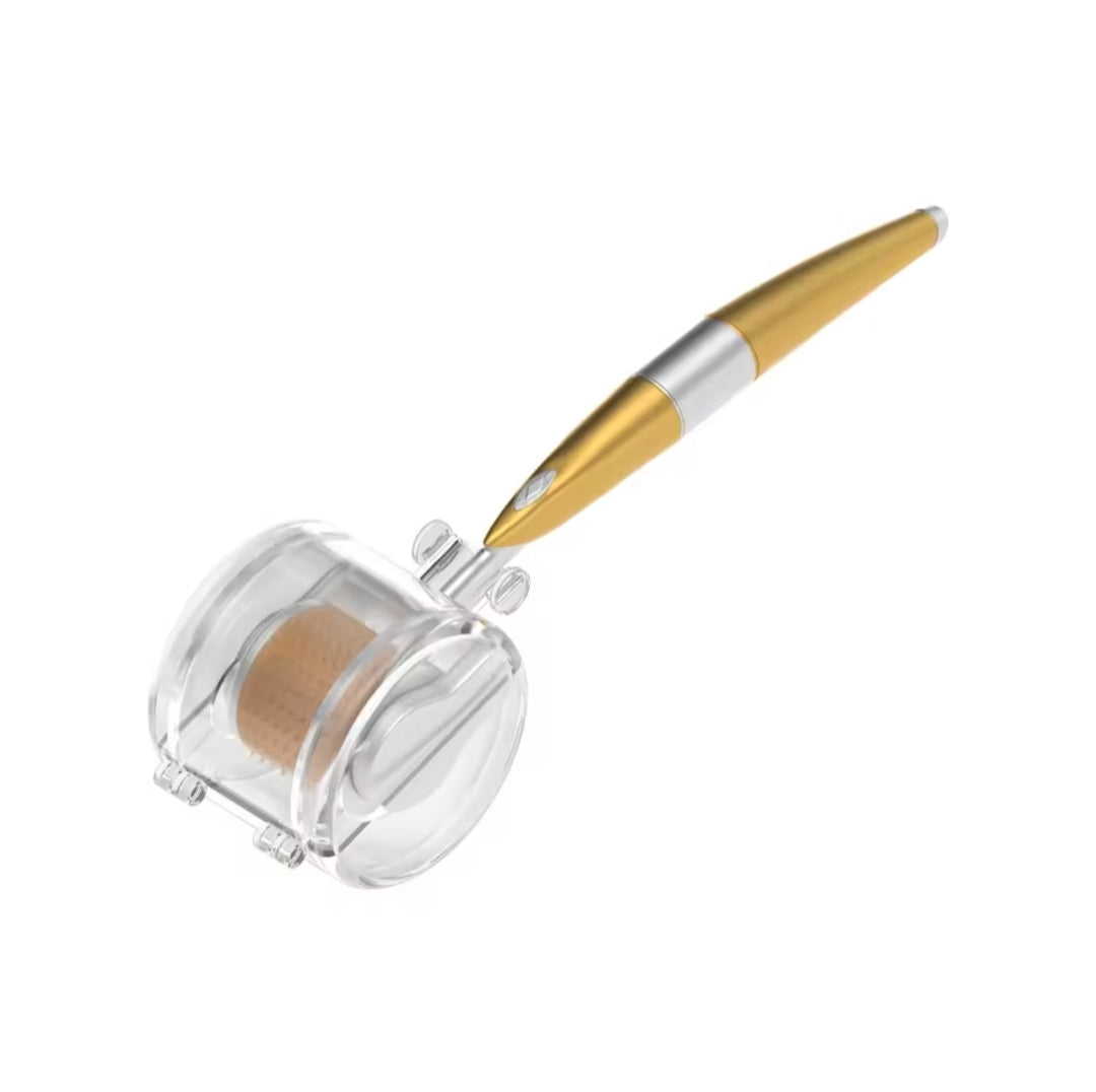 192 professional micro needles derma roller skin care tool