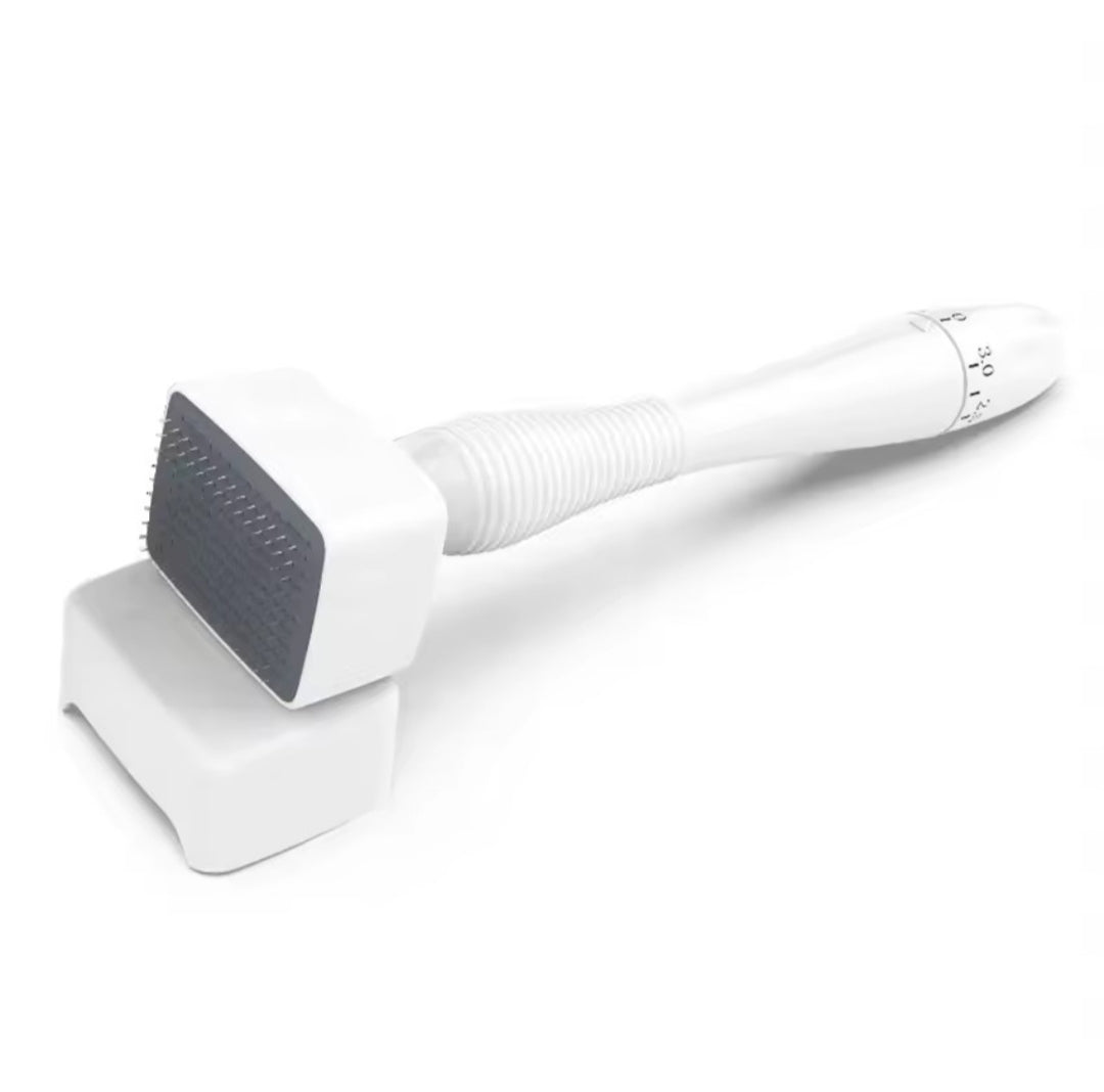 140 Adjustable Microneedle (0.25mm) for Enhanced Skincare – Professional Derma Roller"