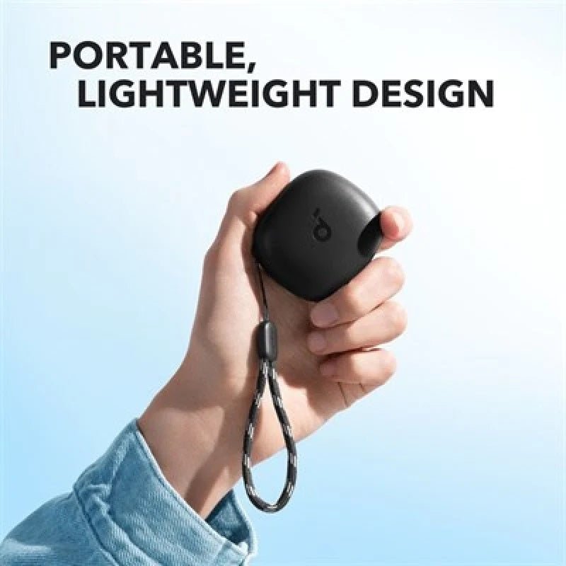 Soundcore - True Wireless Earbuds